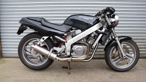 Picture of 1988 Honda NT650 Bros - For Sale by Auction