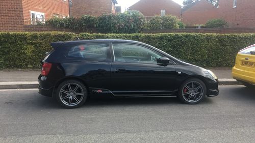 Picture of 2003 Honda Civic Type R - For Sale