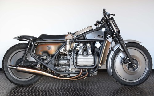 1978 Honda GL 1000 MAD MAX edition For Sale