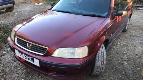 Picture of 1999 Honda Civic Aerodeck estate new mot - For Sale