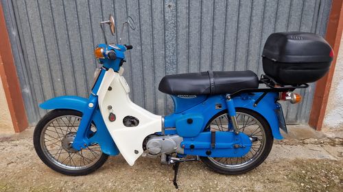 Picture of 1977 Honda C70 Cub - For Sale