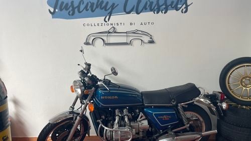 Picture of 1977 Honda GL 1000 Goldwing - For Sale