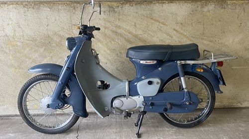 Picture of 1963 Honda C50 - For Sale