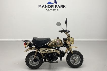 Picture of 1996 Honda Z50J - For Sale by Auction
