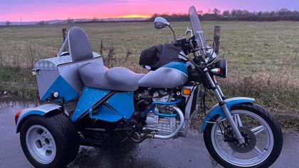 Motorcycles Honda cx500 For Sale Car and Classic