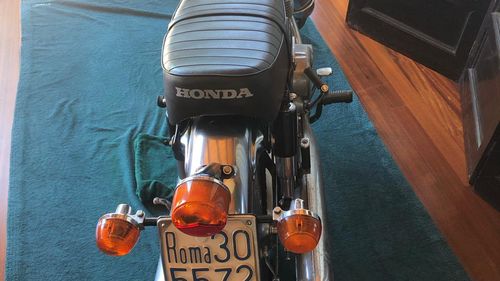 Picture of 1969 Honda CB 450 - For Sale