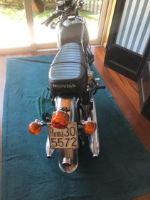 Picture of 1969 Honda CB 450 - For Sale