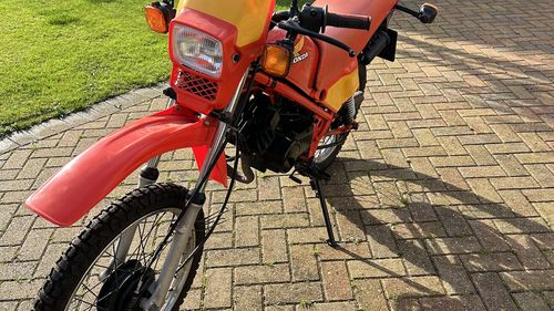 Picture of 1986 Honda MT50S-J - For Sale