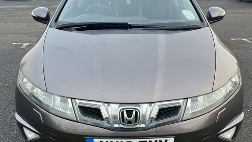 Picture of 2010 Honda Civic - For Sale