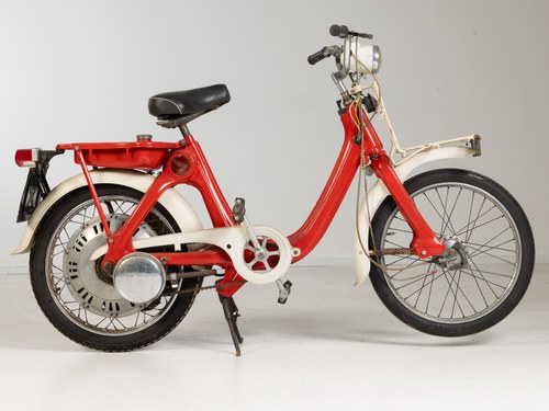 1967 Honda P50 Moped En Venta por Subasta