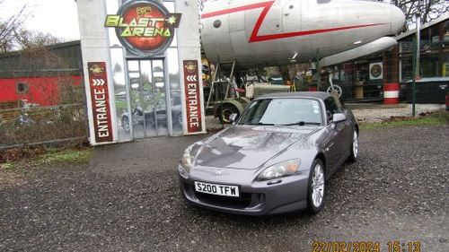 Picture of 2004 Honda S2000 - For Sale