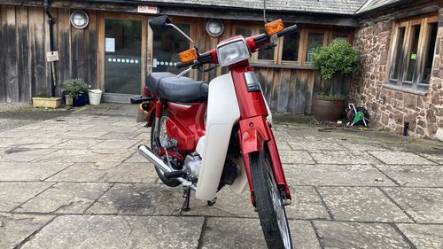 Picture of 1997 Honda C90 - For Sale