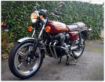 Picture of 1977 Honda CB750 F2 SuperSport - For Sale