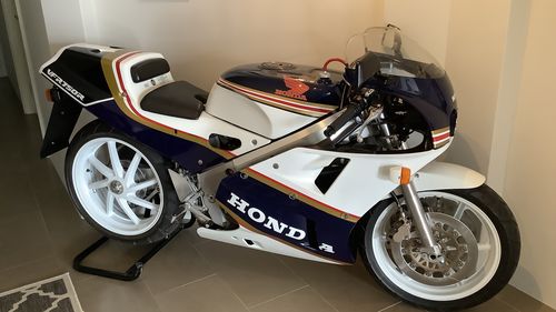 Picture of 1988 Honda VFR 750 - For Sale