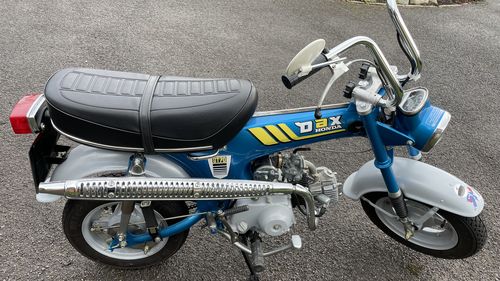 Picture of 1979 Honda ST70 - For Sale