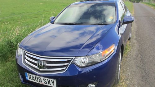 Picture of 2008 Honda Accord - For Sale