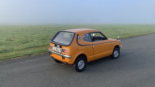 Picture of 1972 Honda Z - For Sale