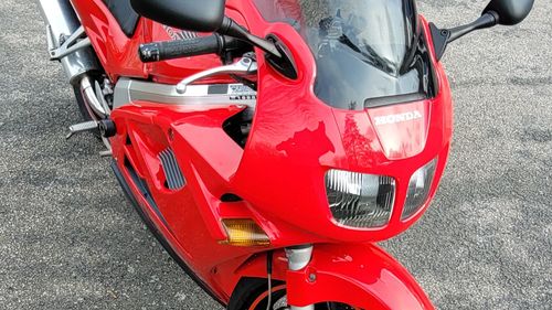 Picture of 1995 Honda VFR 750 - For Sale