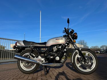 Picture of 1978 Honda CBX 1000 - For Sale