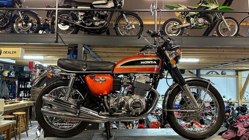Picture of 1974 Honda CB 750 F - For Sale