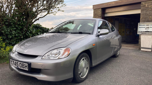 Picture of 2001 Honda Insight - For Sale