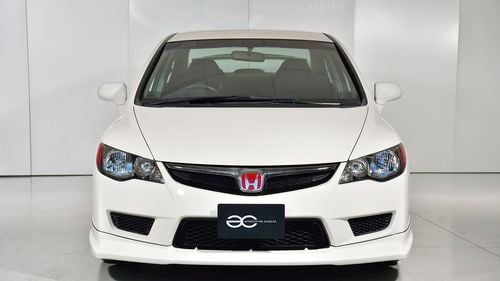 Picture of 2010 Honda Civic Type-R - FD2 - 23K miles - full Japanese history - For Sale