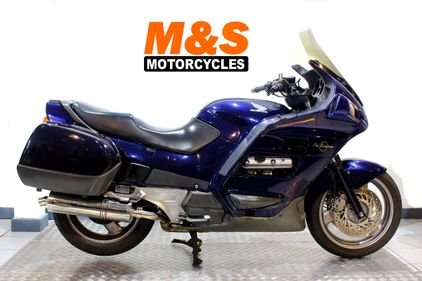 Picture of 1994 Honda ST1100 Pan European. - For Sale