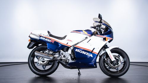 Picture of 1988 HONDA 400 NSR - For Sale