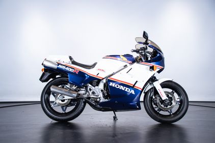 Picture of 1988 HONDA 400 NSR - For Sale