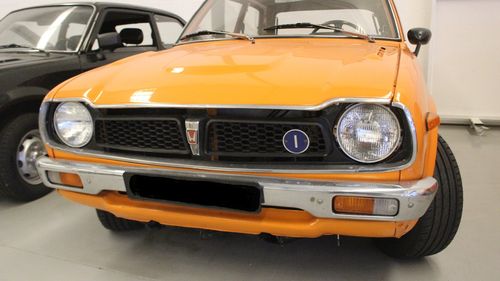 Picture of 1976 Honda Civic - For Sale