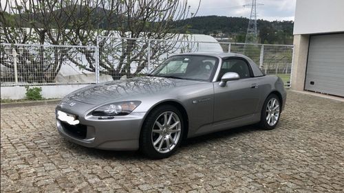 Picture of 2005 Honda S2000 - For Sale