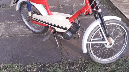 Picture of 1977 Honda C50 - For Sale