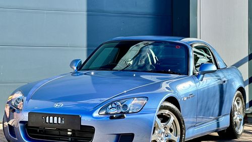 Picture of 2002 Honda S2000 - For Sale