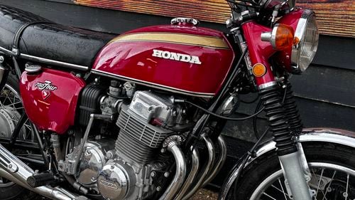 Picture of 1971 Honda CB 750 - For Sale
