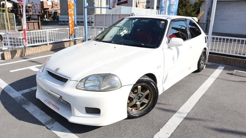 Picture of 1998 Honda Civic Type R - For Sale