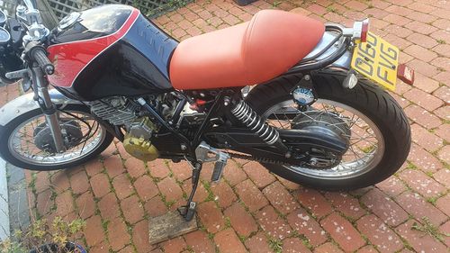 Picture of 1986 Honda XBR 500 - For Sale