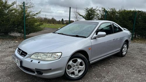 Picture of 2000 Honda Accord  - For Sale