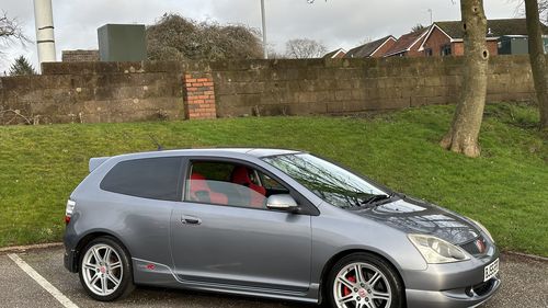 Picture of 2005 Honda Civic Type R - For Sale