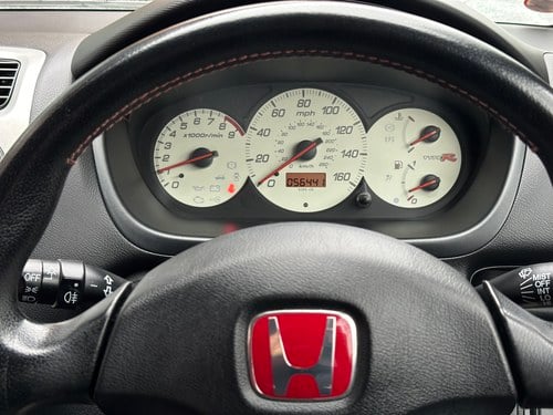 2005 Honda Civic - 9