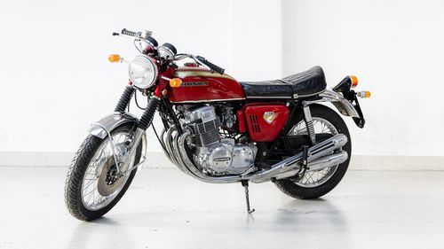 Picture of 1970 Honda CB 750 - For Sale
