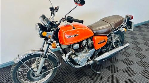 Picture of 1976 Honda CB 500T - For Sale