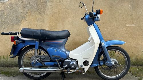 Picture of 1988 Honda C90/125 Cub - For Sale by Auction