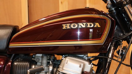 1979 Honda CB750 K8