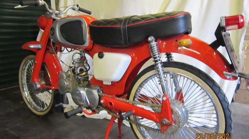 Picture of 1965 Honda C110 - For Sale