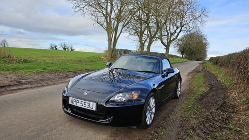 Picture of 2006 Honda S2000 - For Sale