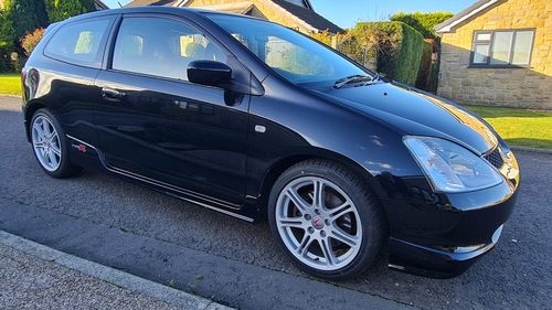 Picture of 2002 Honda Civic Type R - For Sale