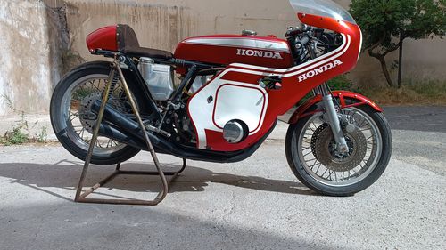 Picture of 1970 Honda CR 750 - For Sale