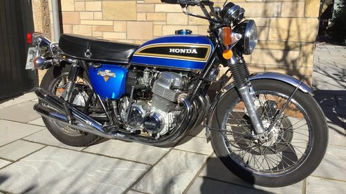 Picture of 1975 Honda CB 750 - For Sale