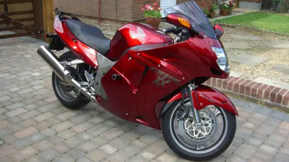 Classic Cars Honda blackbird For Sale Car and Classic