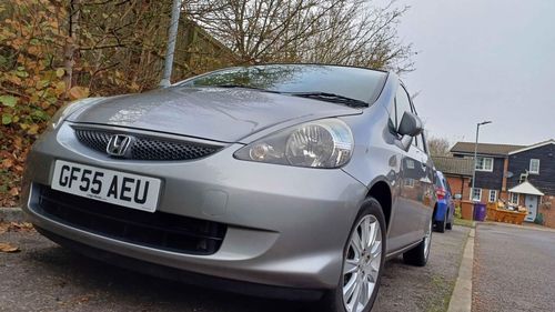 Picture of 2005 Honda Jazz - For Sale